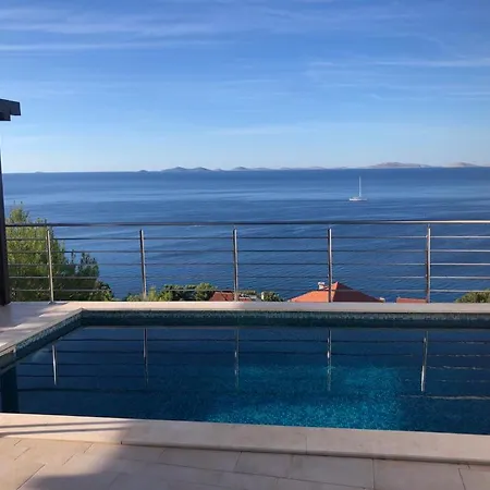 Villa Murter Appartamento