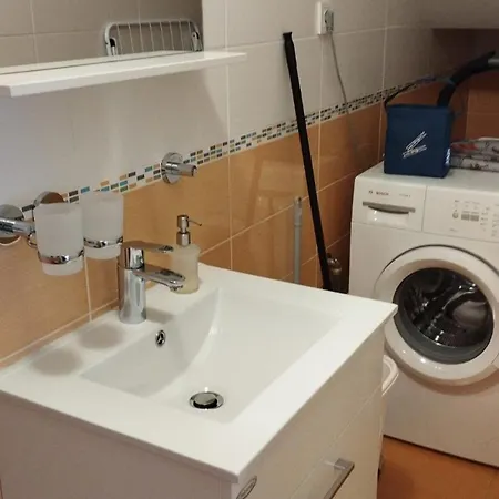 Appartamento Villa Murter