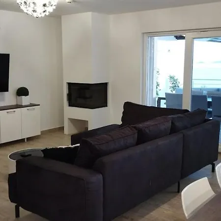 Villa Murter *