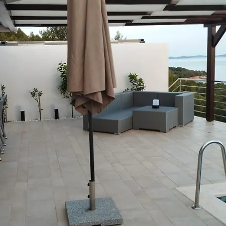 Villa Murter * Murter