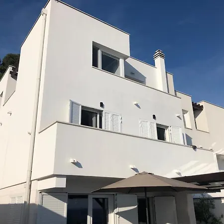 Villa Murter Appartamento